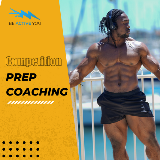 What It Really Takes to Become a World Champion Bodybuilder