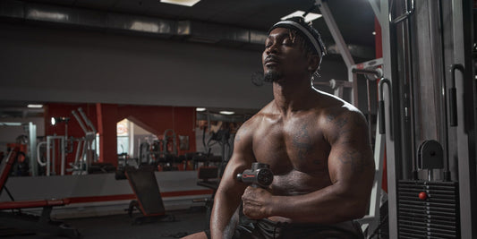 From Gladiators Australia to Ninja Warrior: What Reality TV Taught Me About Real Training